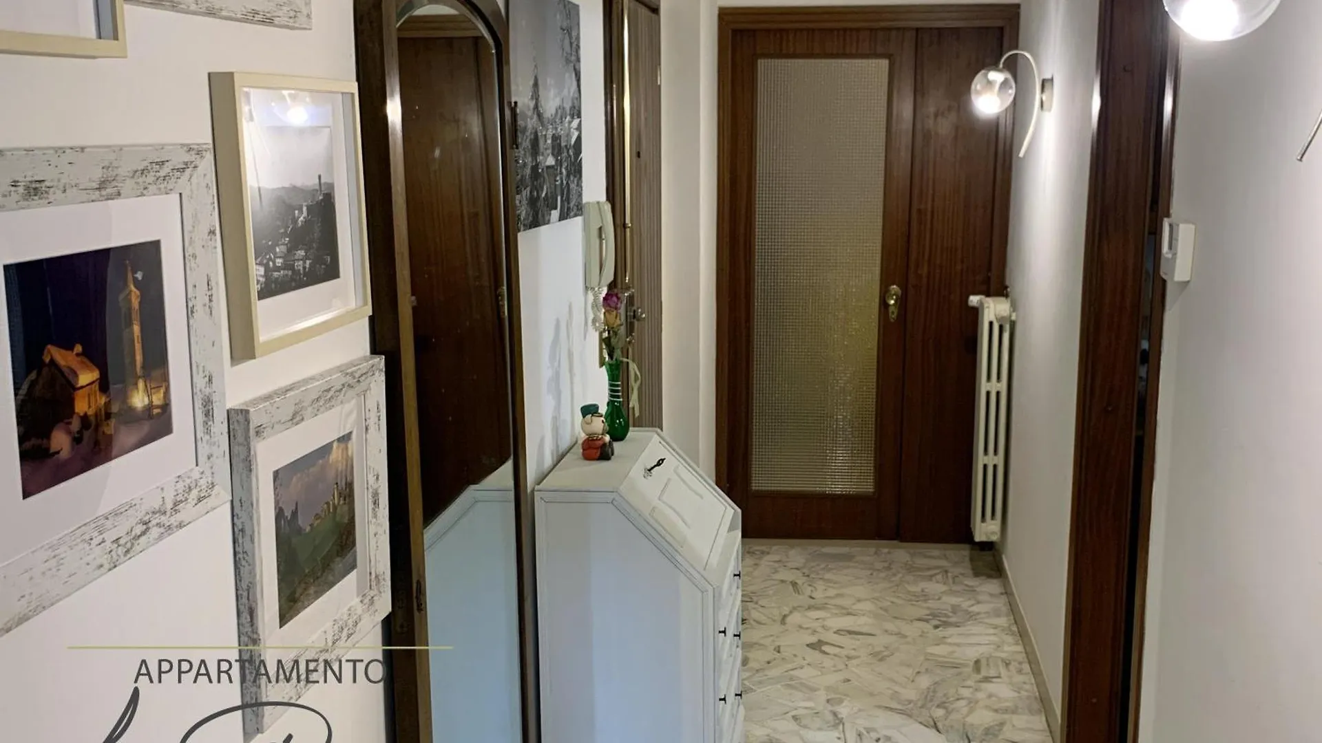 Appartamento La Piazza Montese