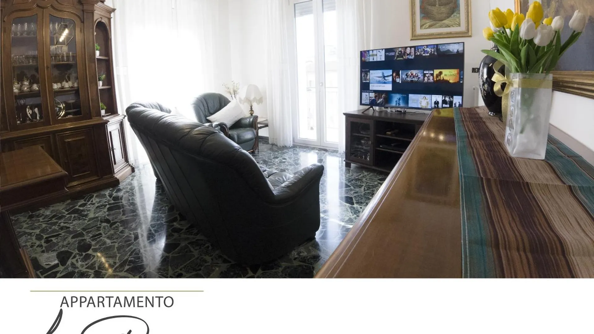 Appartamento La Piazza Montese 0*,