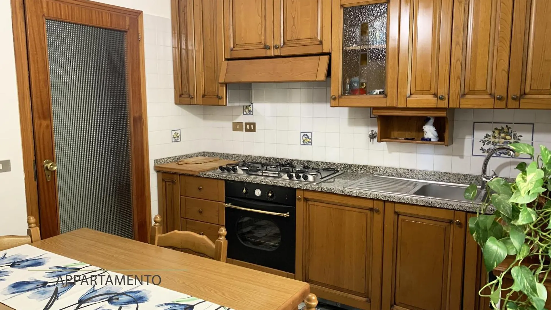 Appartamento La Piazza Montese Apartment