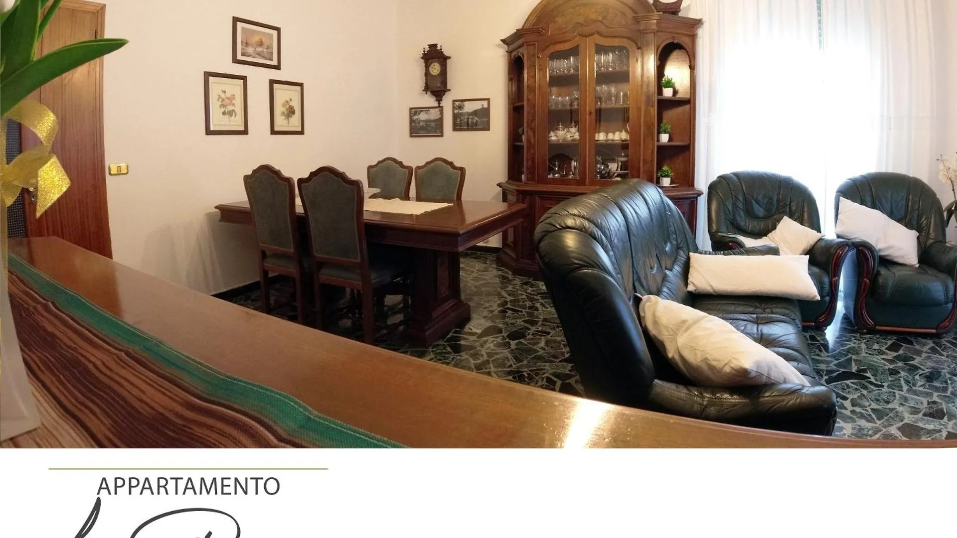 Appartamento La Piazza Montese