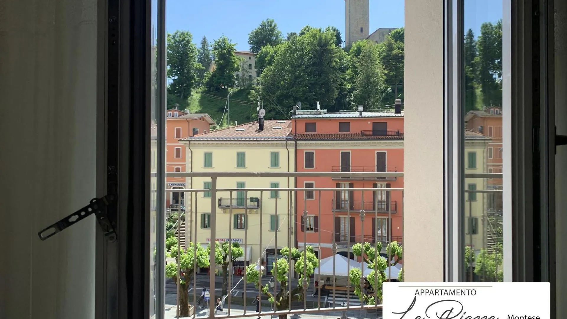 Appartamento La Piazza Montese 0*,  Italy