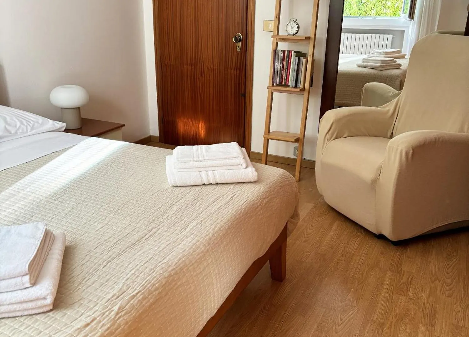 Appartamento La Piazza Montese Apartment