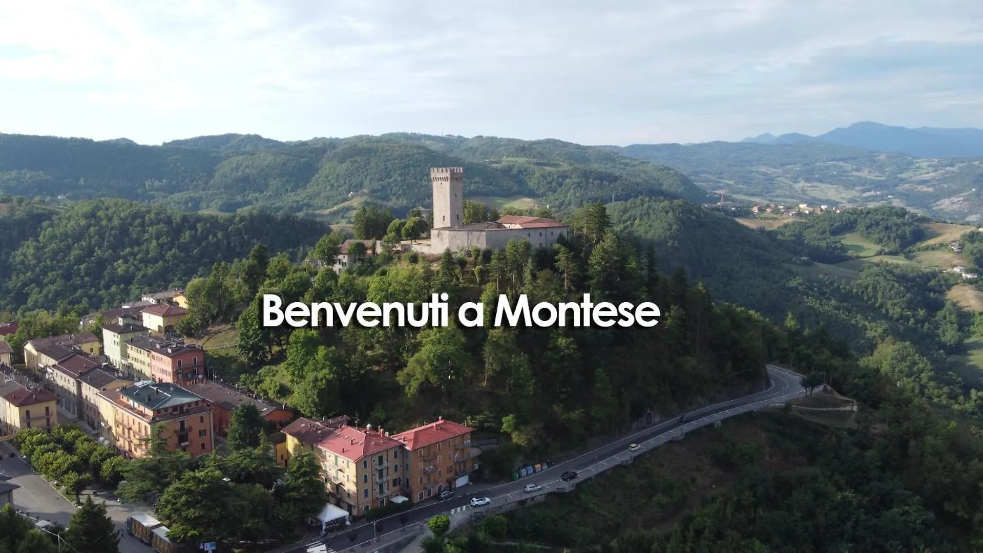Appartamento La Piazza Montese 0*,  Italy